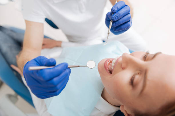 Best Dental Exams and Cleanings  in Marine, IL